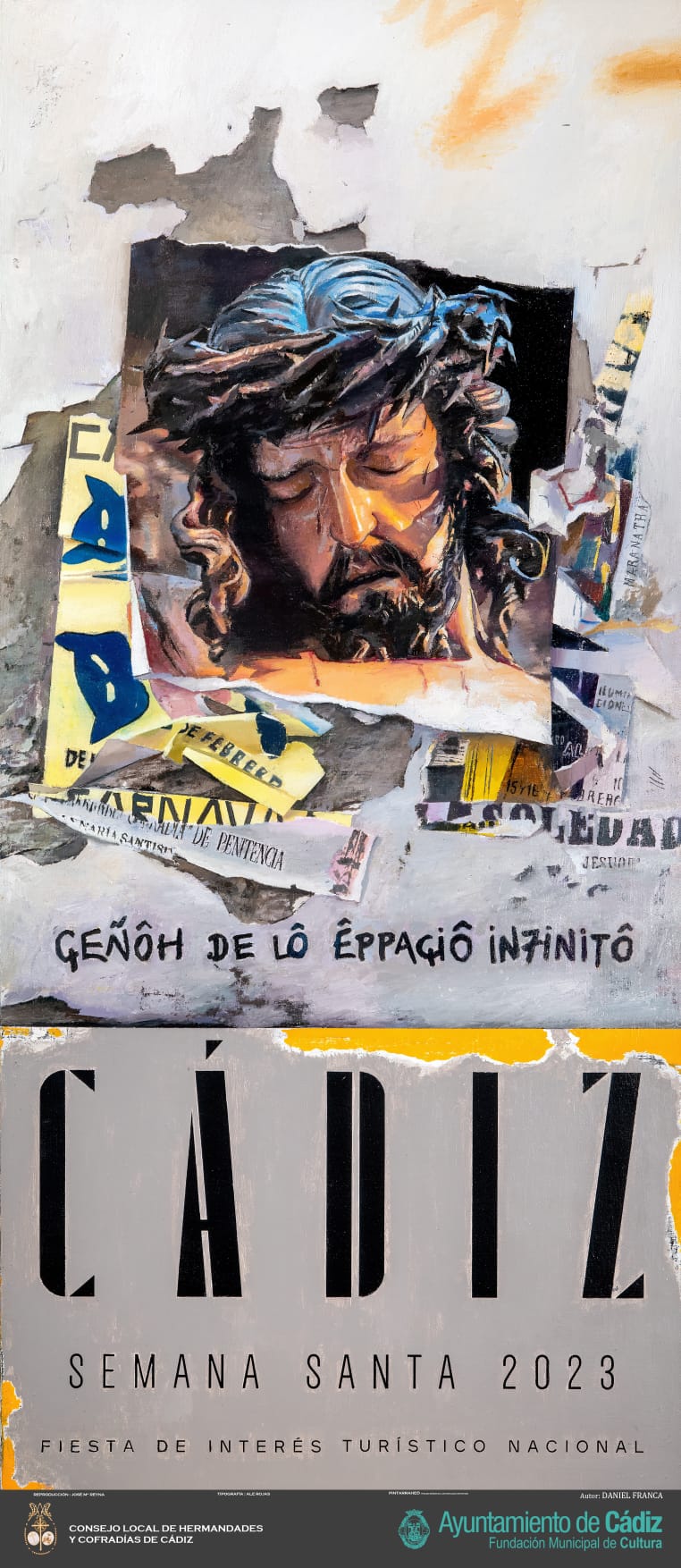 Semana Santa en Cádiz  